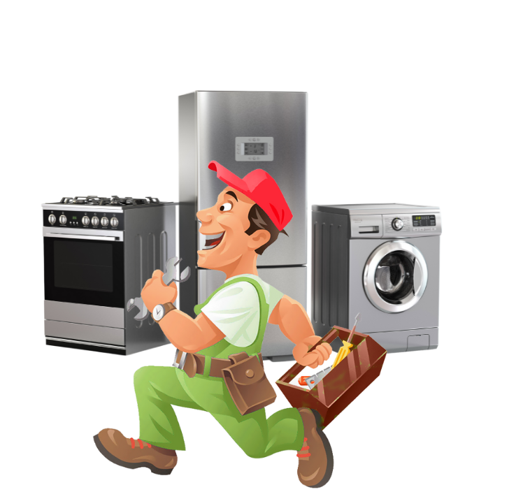 Appliance Fixer In Dubai