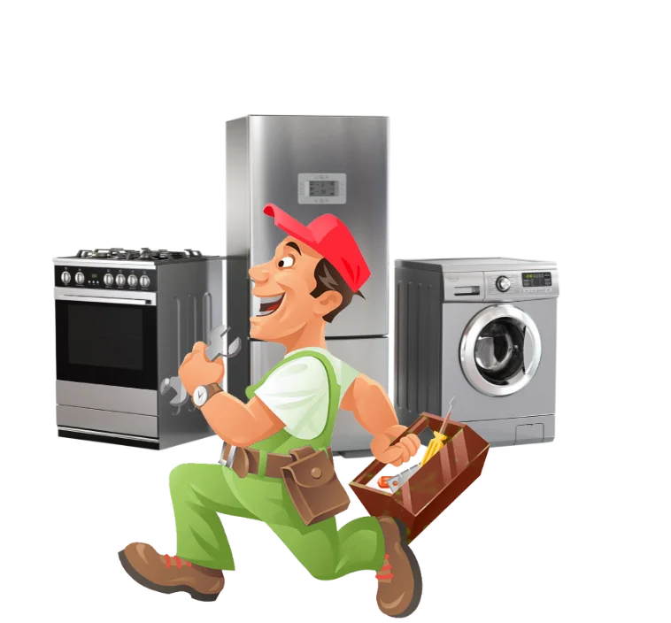 Appliance Fixer In Dubai