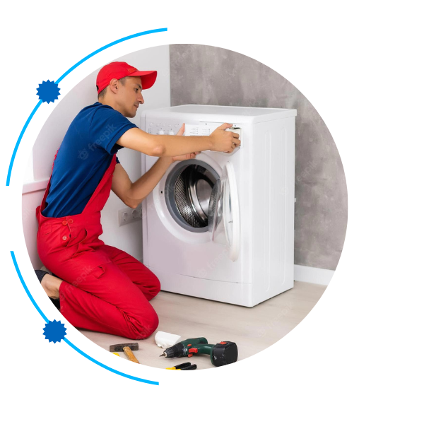 Washing Machine Repair Service Washing Machine Repair Service in Dubai