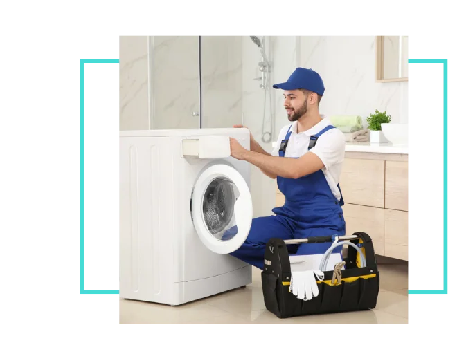 Whirlpool Appliance Service Center In Dubai